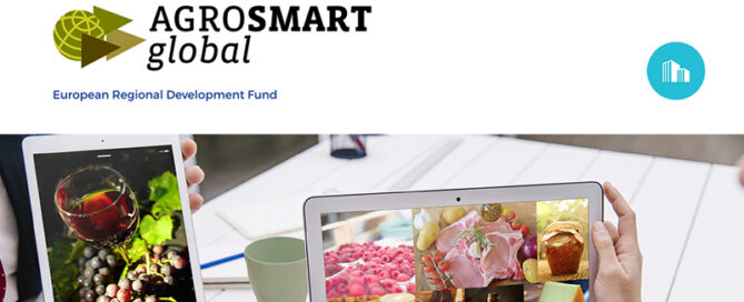 Proxecto Agro smart coop