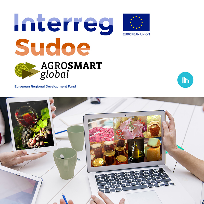 Proxecto Agro smart coop