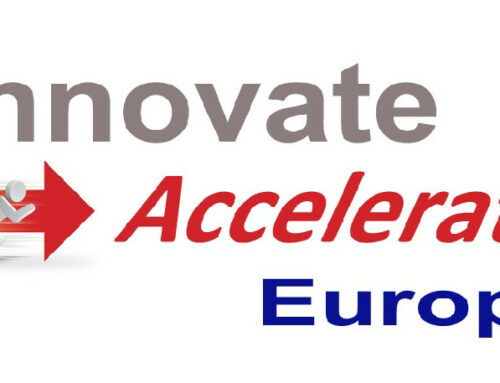 InnovateAccelerate Europe: abre o teu negocio a Europa