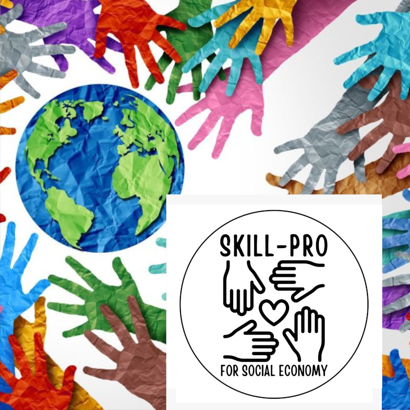 Skill Pro For Social Economy